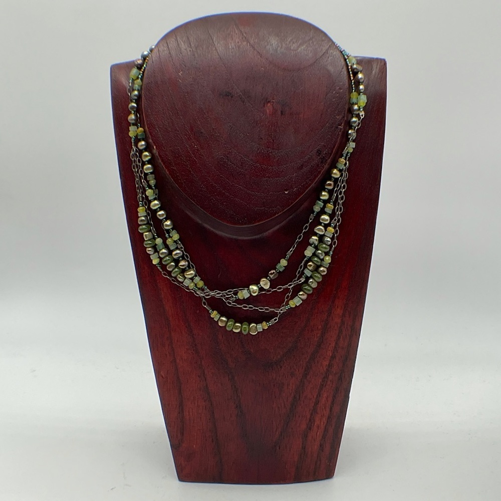 Silpada Necklace
